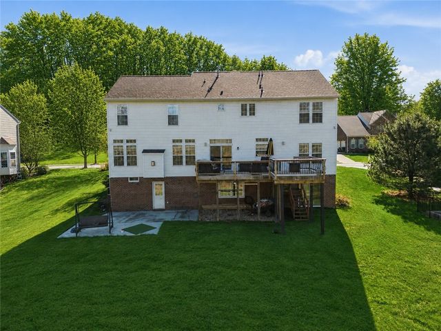 153 Hunter Drive, Cranberry Twp, PA 16066