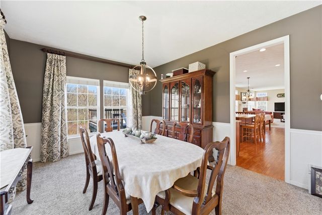 153 Hunter Drive, Cranberry Twp, PA 16066