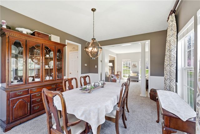 153 Hunter Drive, Cranberry Twp, PA 16066