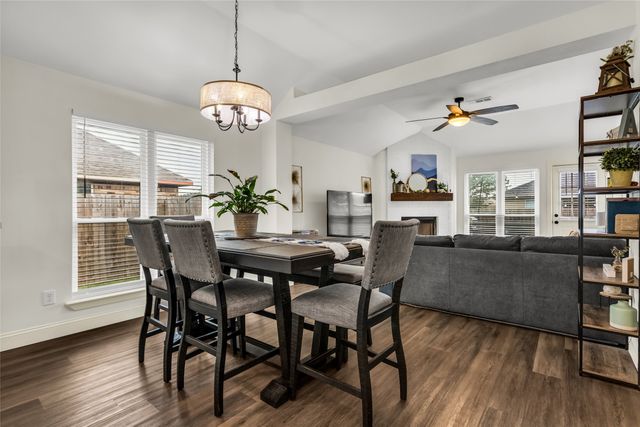 305 Ohara, Anna, TX 75409