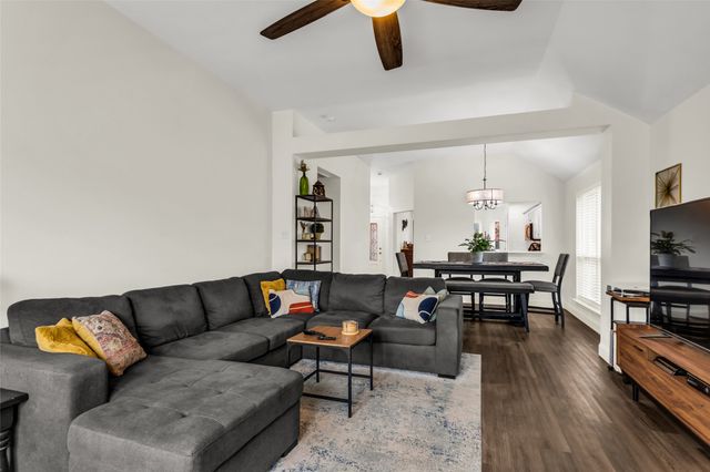 305 Ohara, Anna, TX 75409