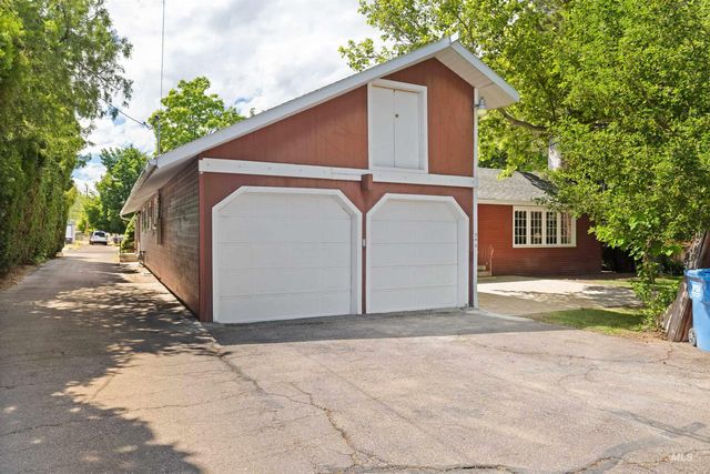 346 Buchanan St., Twin Falls, ID 83301