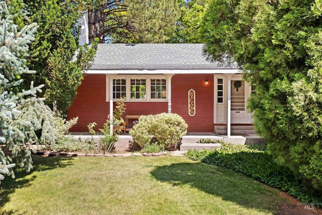346 Buchanan St., Twin Falls, ID 83301