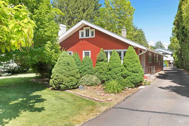 346 Buchanan St., Twin Falls, ID 83301