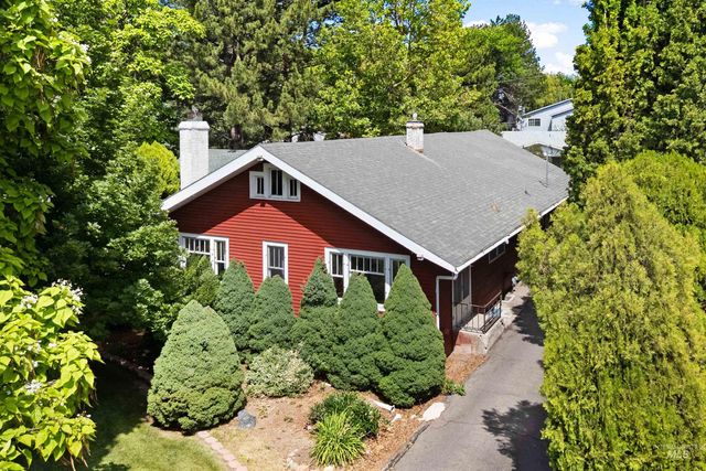 346 Buchanan St., Twin Falls, ID 83301