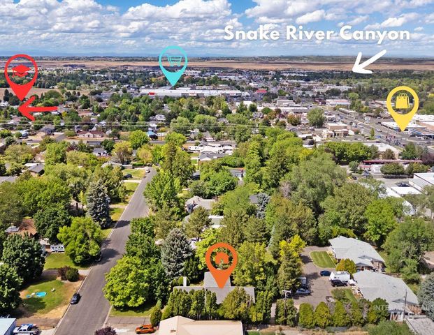 346 Buchanan St., Twin Falls, ID 83301