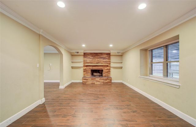 540 Fort Sumpter Street, Conroe, TX 77302