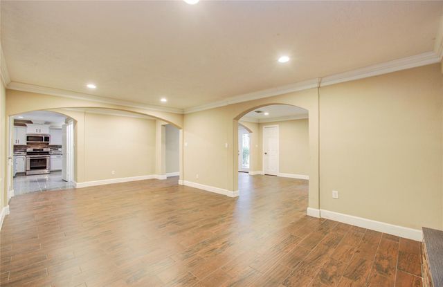 540 Fort Sumpter Street, Conroe, TX 77302