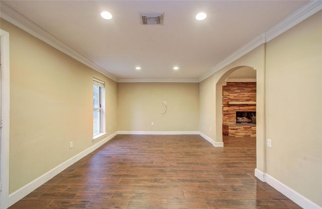 540 Fort Sumpter Street, Conroe, TX 77302