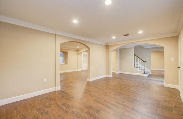 540 Fort Sumpter Street, Conroe, TX 77302