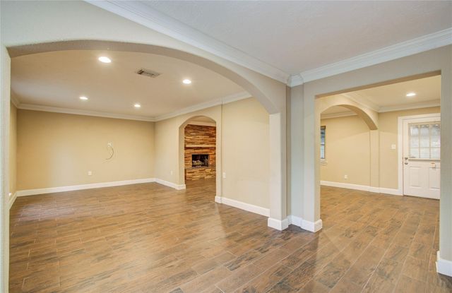 540 Fort Sumpter Street, Conroe, TX 77302