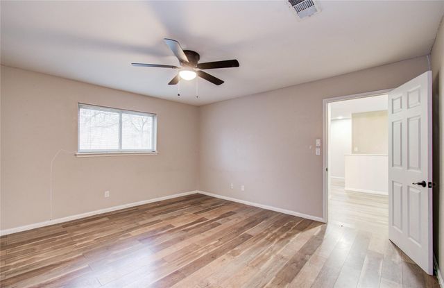 540 Fort Sumpter Street, Conroe, TX 77302