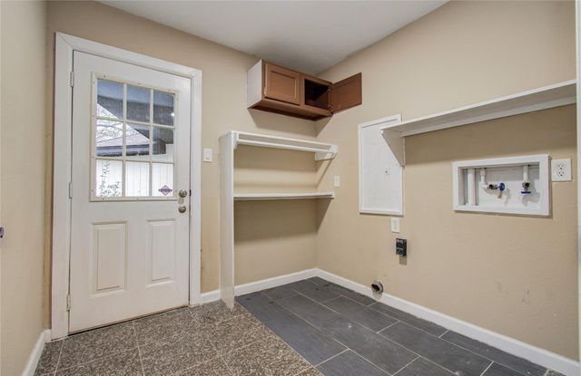 540 Fort Sumpter Street, Conroe, TX 77302