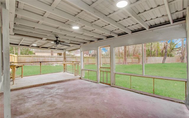 540 Fort Sumpter Street, Conroe, TX 77302