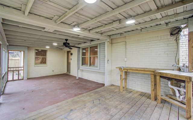 540 Fort Sumpter Street, Conroe, TX 77302
