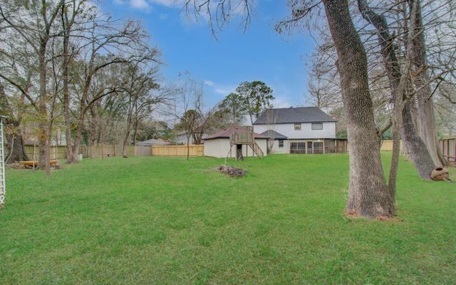540 Fort Sumpter Street, Conroe, TX 77302