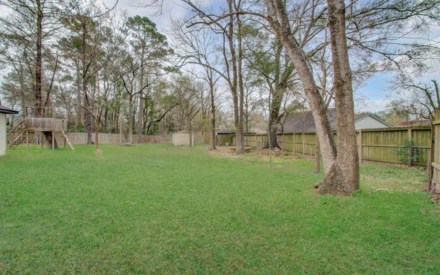 540 Fort Sumpter Street, Conroe, TX 77302