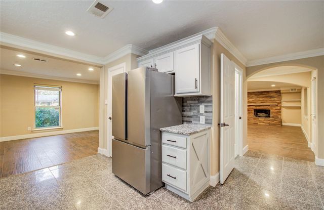 540 Fort Sumpter Street, Conroe, TX 77302