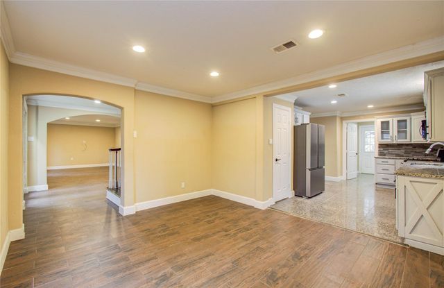 540 Fort Sumpter Street, Conroe, TX 77302