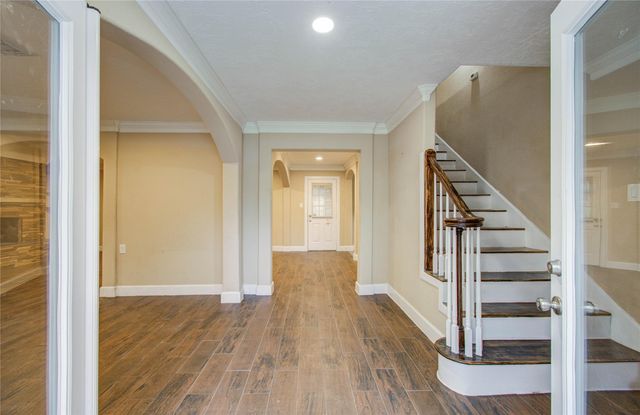 540 Fort Sumpter Street, Conroe, TX 77302