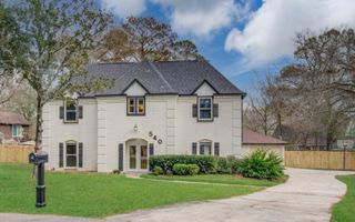 540 Fort Sumpter Street, Conroe, TX 77302