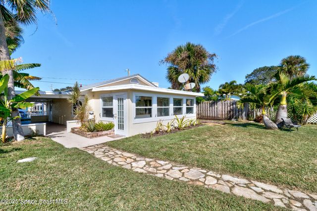 3949 Canal Drive, Sebastian, FL 32976