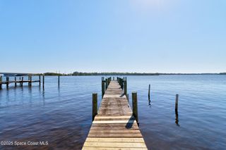 3949 Canal Drive, Sebastian, FL 32976