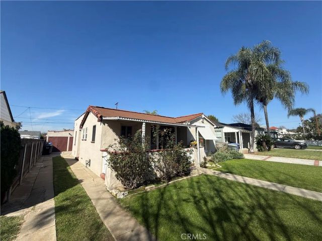 5915 Morrill Avenue, Whittier, CA 90606