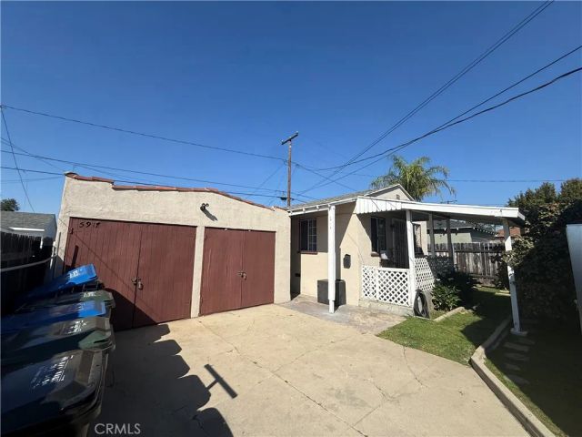 5915 Morrill Avenue, Whittier, CA 90606