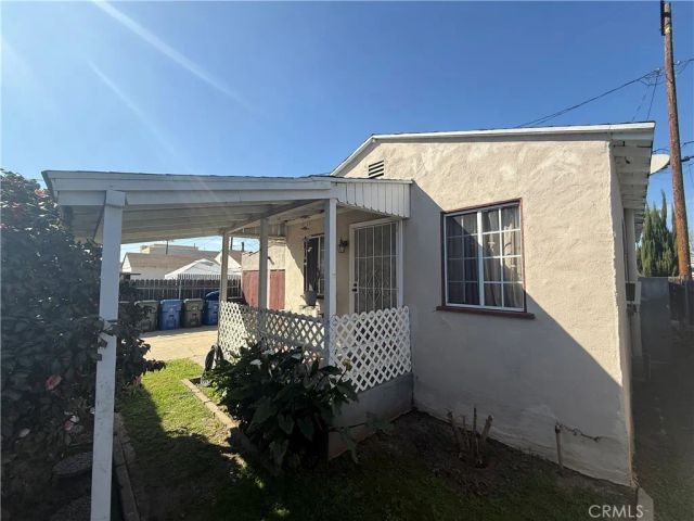 5915 Morrill Avenue, Whittier, CA 90606