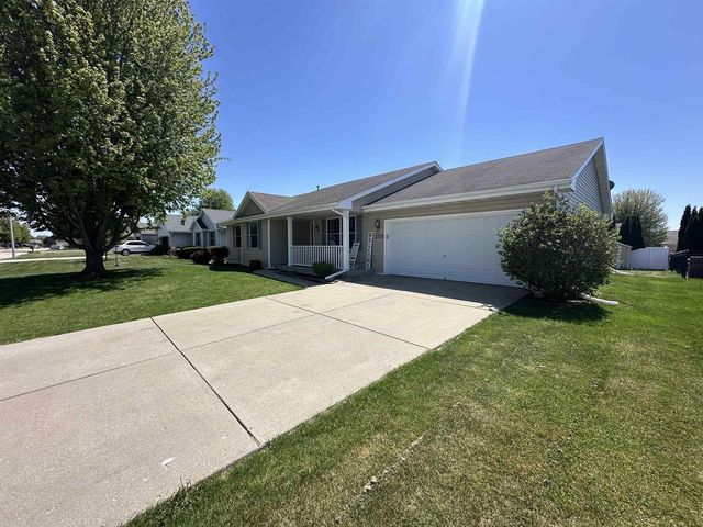 3718 Labrador Drive, Janesville, WI 53546