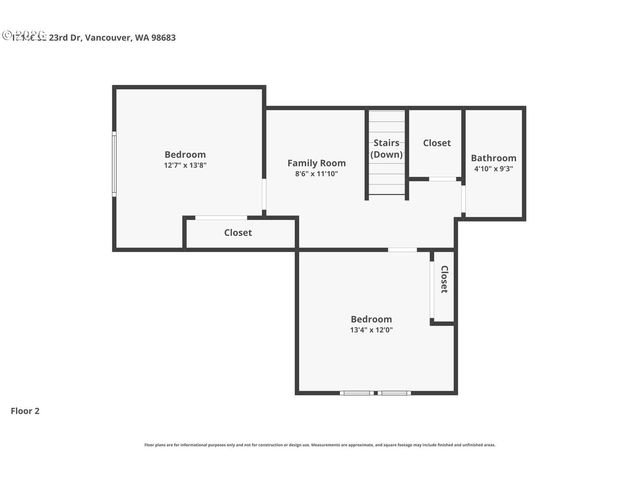 17146 Se 23RD Dr 55, Vancouver, WA 98683