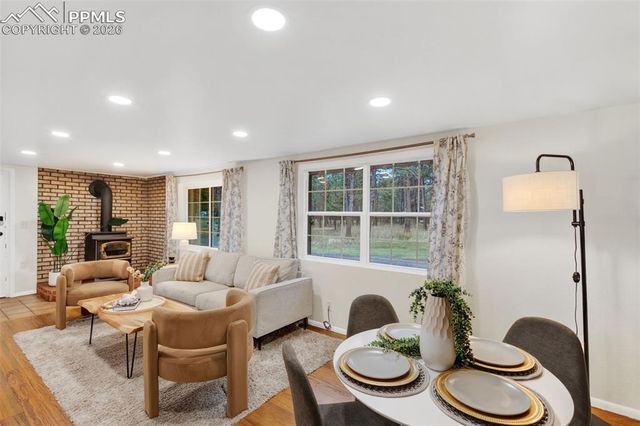 7260 Burgess Road, Colorado Springs, CO 80908