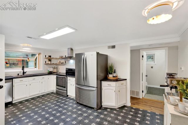 7260 Burgess Road, Colorado Springs, CO 80908