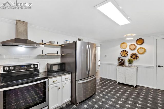 7260 Burgess Road, Colorado Springs, CO 80908