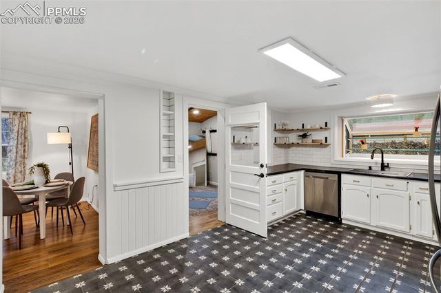 7260 Burgess Road, Colorado Springs, CO 80908