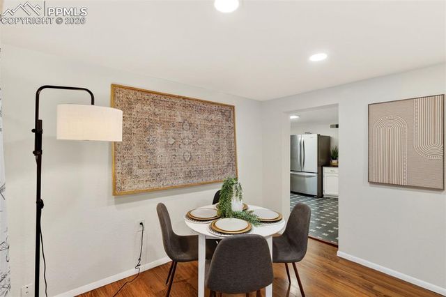 7260 Burgess Road, Colorado Springs, CO 80908