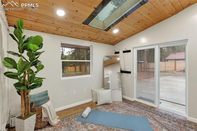 7260 Burgess Road, Colorado Springs, CO 80908