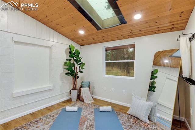 7260 Burgess Road, Colorado Springs, CO 80908