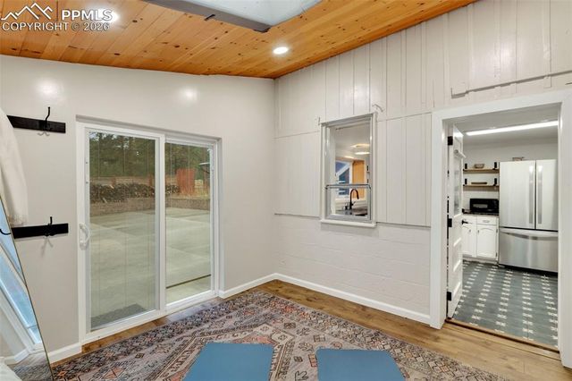 7260 Burgess Road, Colorado Springs, CO 80908