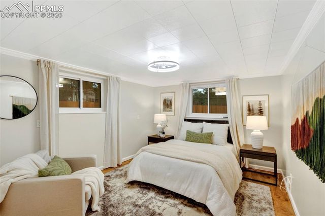 7260 Burgess Road, Colorado Springs, CO 80908