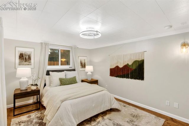 7260 Burgess Road, Colorado Springs, CO 80908