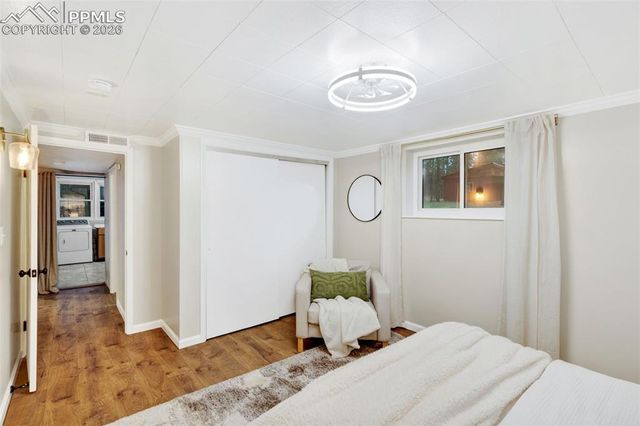 7260 Burgess Road, Colorado Springs, CO 80908