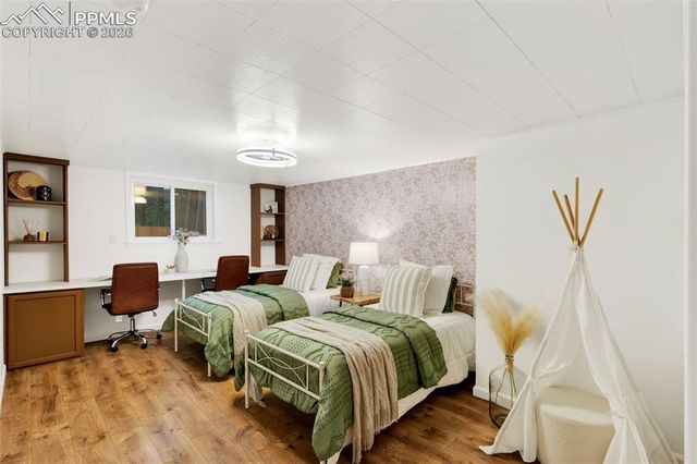 7260 Burgess Road, Colorado Springs, CO 80908