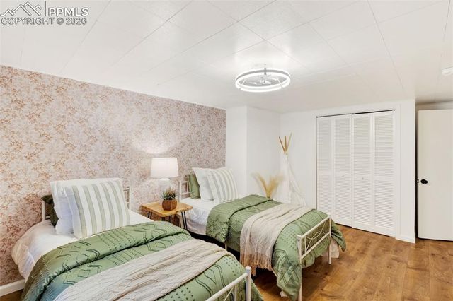 7260 Burgess Road, Colorado Springs, CO 80908