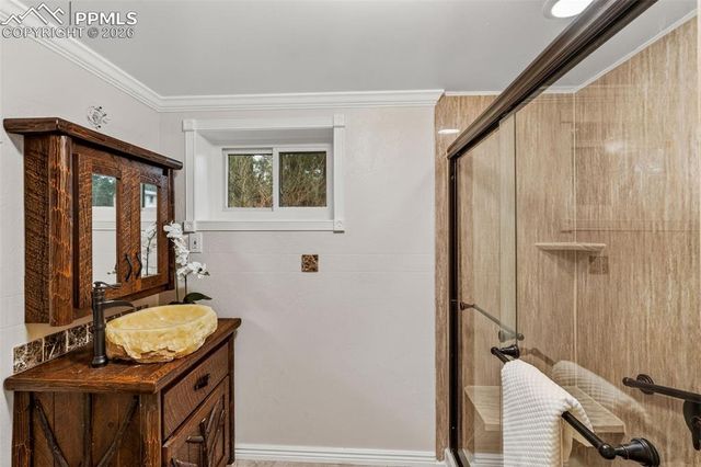 7260 Burgess Road, Colorado Springs, CO 80908