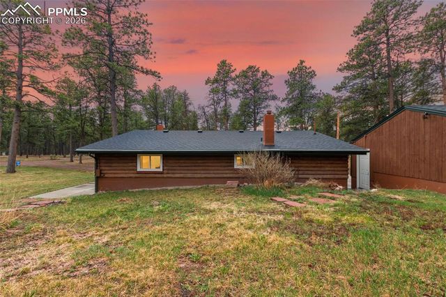 7260 Burgess Road, Colorado Springs, CO 80908