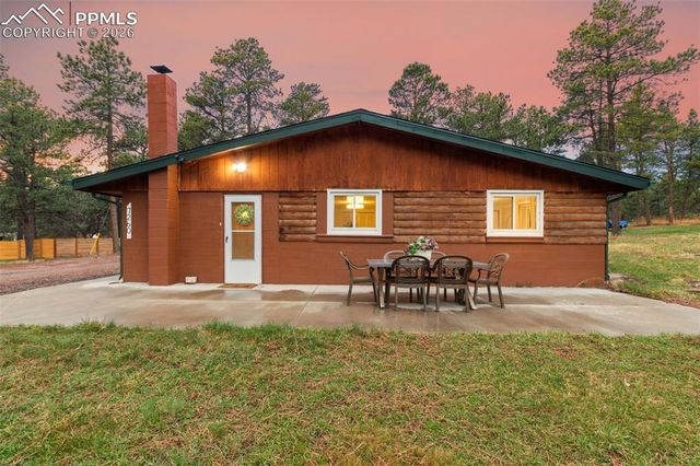 7260 Burgess Road, Colorado Springs, CO 80908