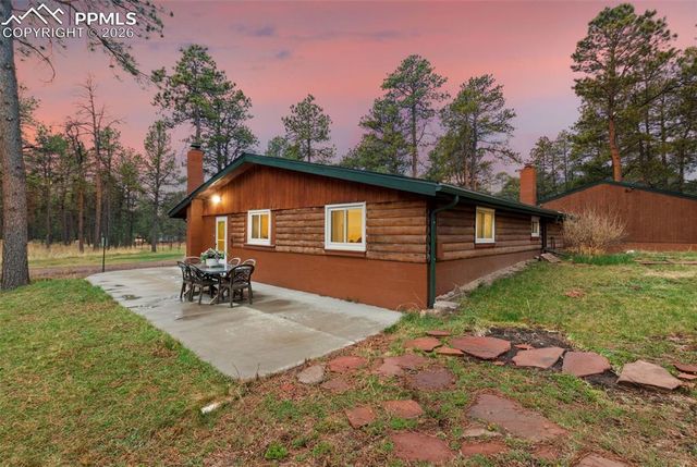 7260 Burgess Road, Colorado Springs, CO 80908