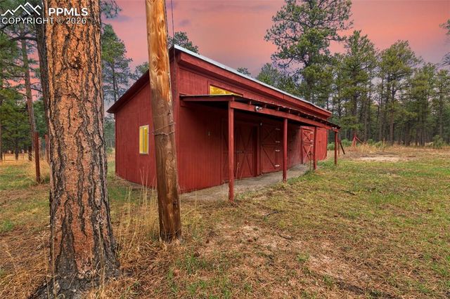 7260 Burgess Road, Colorado Springs, CO 80908